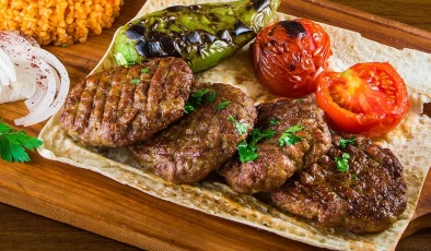 Dana ve kuzu eti diye satılan ürünlerde bakın ne çıktı