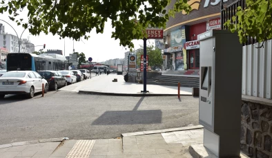 Diyarbakır’ın 5 noktasına Diyarkart Dolum Cihazı yerleştirildi