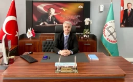 Diyarbakır’da İlçe Milli Eğitim Müdürü istifa etti