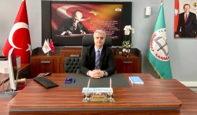 Diyarbakır’da İlçe Milli Eğitim Müdürü istifa etti