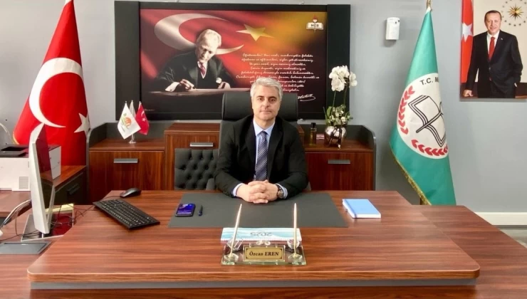 Diyarbakır’da İlçe Milli Eğitim Müdürü istifa etti