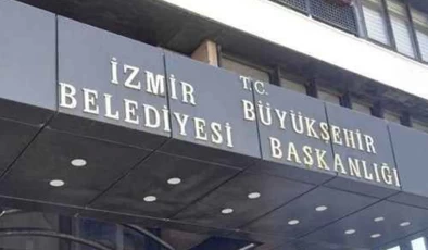 CHP’li İzmir Büyükşehir Belediyesi’ne yolsuzluk operasyonu: 157 gözaltı