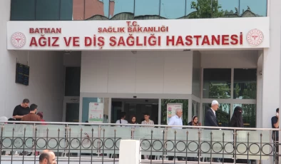 Randevu aldılar tedavi olamadan geri döndüler