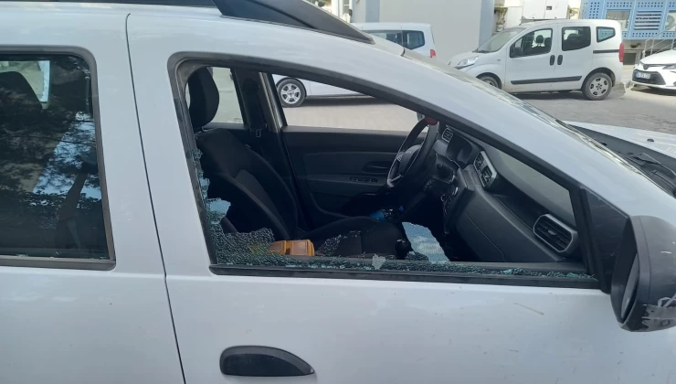 Mardin’de Dicle Elektrik Ekiplerine Silahlı Saldırı