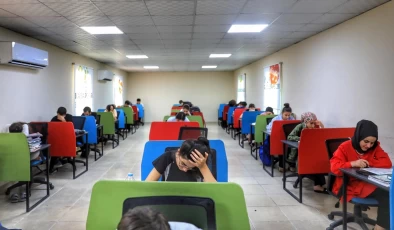 Kayapınar Belediyesi’nden Eğitime Büyük Destek: Yeni Dönem Kurs Kayıtları Başladı