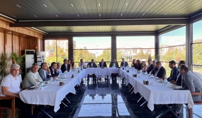 Diyarbakır İş Dünyası ve Bankalardan Güven Verici Açıklama