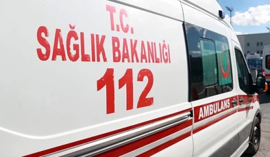 Ankara’da binada yangın: Biri bebek 3 kişi hayatını kaybetti