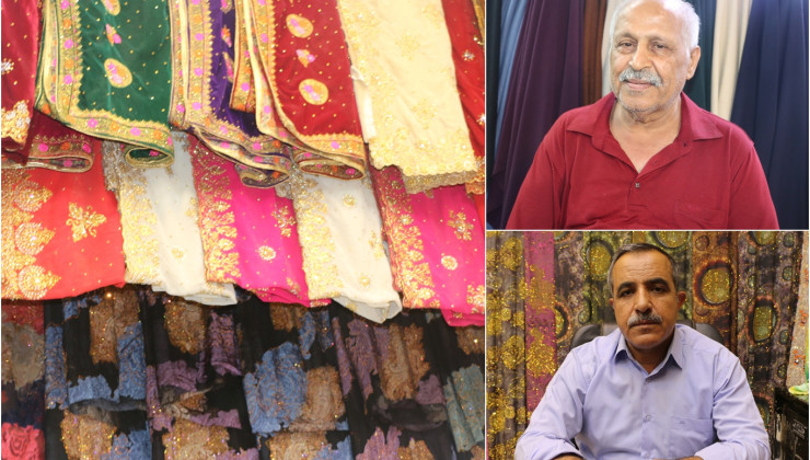 Manifaturacılarda çırak bulamama ve gelenek kaybı endişesi sürüyor