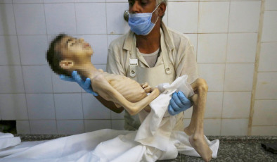 Filistin’deki Çocuk Katliamı İçin Ortak Manifesto