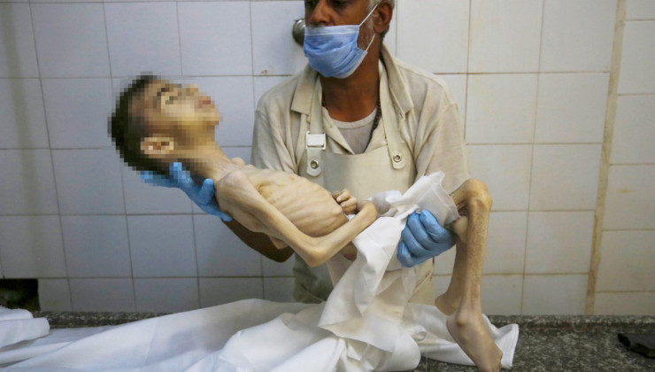 Filistin’deki Çocuk Katliamı İçin Ortak Manifesto