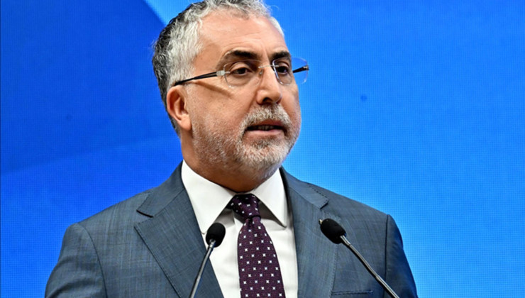 Bakan Işıkhan’dan İŞKUR Gençlik Programı’na ilişkin açıklama