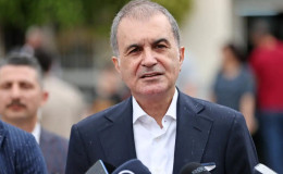AK Parti Sözcüsü Çelik’ten işgalci rejimin Suriye saldırılarına tepki