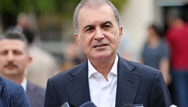 AK Parti Sözcüsü Çelik’ten işgalci rejimin Suriye saldırılarına tepki