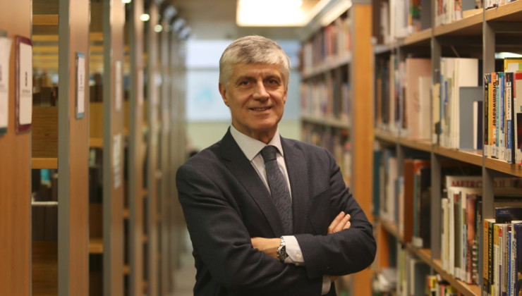 Prof. Dr. Tayfun Uzbay: Zayıflama amacıyla ezbere ilaç kullanılmaz