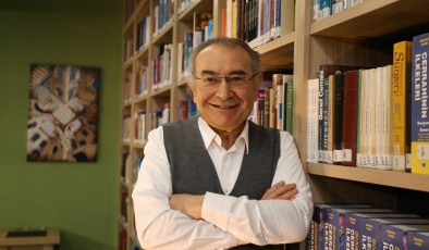 Prof. Dr. Tarhan: Çocuk meta değildir, pazarlama malzemesi değildir