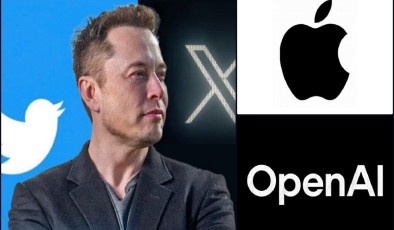 Musk’ın şirketlerinden OpenAI ve Apple’a rekabet davası
