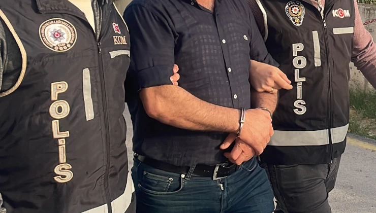 5 ilde “bahis ve dolandırıcılık” operasyonu: 43 gözaltı