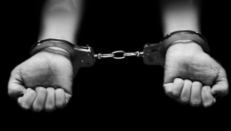 5 ilde organize suç operasyonu: 41 şüpheli yakalandı