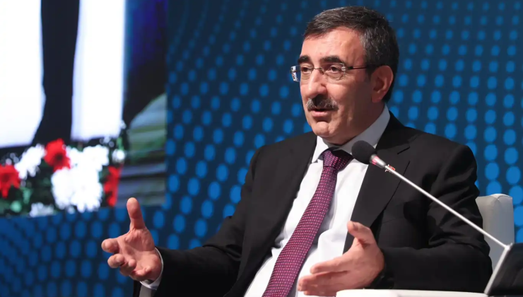 Cumhurbaşkanı Yardımcısı Yılmaz: Kerbela’da yaşanan neyse Gazze’de de benzeri yaşanıyor