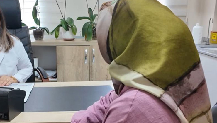 Şanlıurfa’da MHRS’de yeni dönem başladı