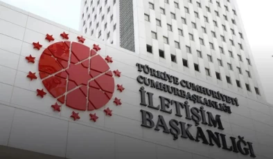 DMM’den “Kamuda lüks araç kullanımı arttı” iddiasına cevap