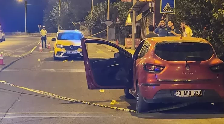 Diyarbakır’da Silahlı Çatışma: 2 Ölü, 5 Yaralı