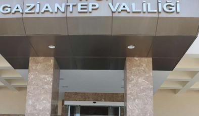 Gaziantep Valiliğinden sosyal medyadaki görüntüler üzerine açıklama