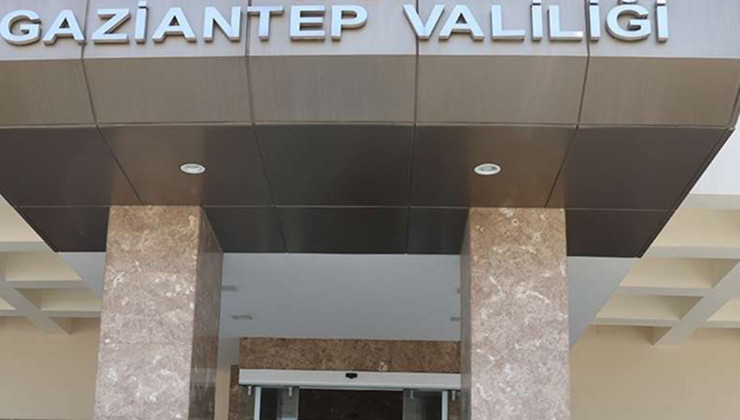 Gaziantep Valiliğinden sosyal medyadaki görüntüler üzerine açıklama