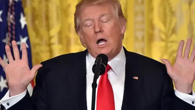 ABD Başkanı Trump, Beyaz Saray’da Gazze toplantısına başkanlık edecek