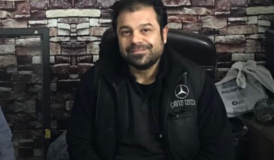 Şanlıurfa’da sanayi ustası iş yerinde ölü bulundu
