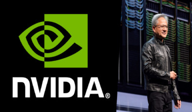 Nvidia’dan rekor gelir: Yapay zekâ talebi sürüyor, Çin gerilimi baskı oluşturuyor