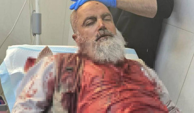 Gazze’de şehit sayısı 62 bin 744’e yükseldi