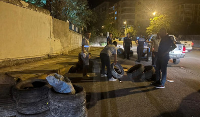 Siirt’te zabıta ekipleri 325 iş yerini denetledi: 13 iş yerine para cezası kesildi