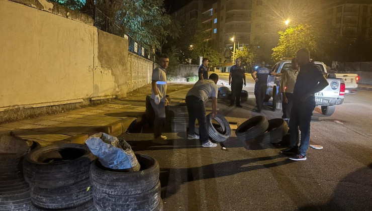 Siirt’te zabıta ekipleri 325 iş yerini denetledi: 13 iş yerine para cezası kesildi