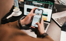 Türkiye’de her 10 kişiden 9’u internete erişiyor