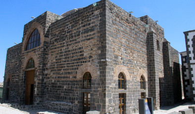 Diyarbakır’da tarih yeniden yazılıyor: Yüzyıllık yanlış düzeltildi!