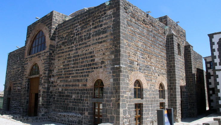 Diyarbakır’da tarih yeniden yazılıyor: Yüzyıllık yanlış düzeltildi!