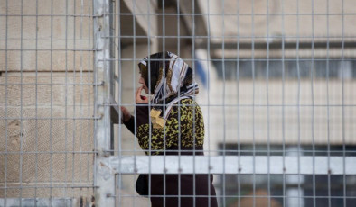 Filistinli kadın esirler: Damon Hapishanesinde baskı ve işkence dayanılmaz boyutta