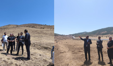 Solhan’da sel felaketinden etkilenen afetzedeler için çalışma başlatıldı