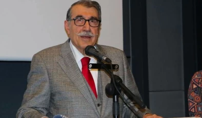 Diyarbakırlı eski İçişleri bakanı görevinden ayrıldı
