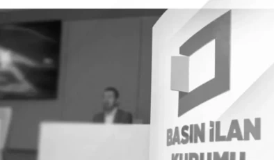 Mersin’de 8 Gazetenin Resmî İlanı Askıya Alındı: Basın İlan Kurumu’ndan Sert Açıklama