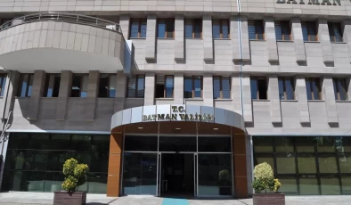 Batman Valiliği’nden Ağustos ayı hibe çağrısı