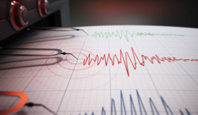 Japonya açıklarında 5,7 büyüklüğünde deprem