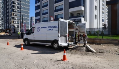 DİSKİ 11 bini aşkın arızayı giderdi