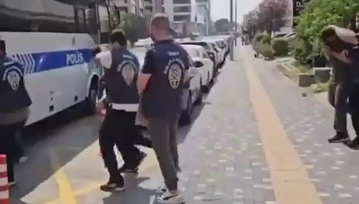 Diyarbakır dahil 44 ilde siber suç operasyonu: 99 tutuklama