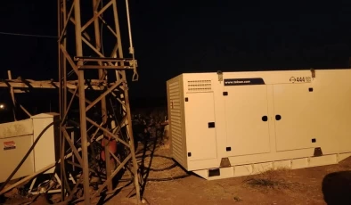 Dicle Elektrik: Çınar’da Kesinti İddiaları Asılsız