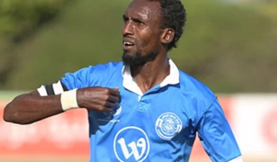 Eski Filistinli Milli Futbolcu Süleyman el-Ubeyd Gazze’de şehit oldu