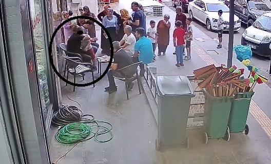 Diyarbakır’da Kahraman Esnafa Duygulandıran Teşekkür