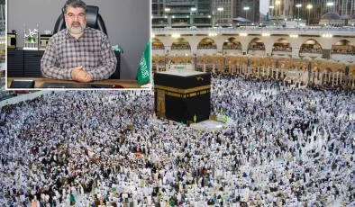 Hacı adaylarına önemli uyarılar