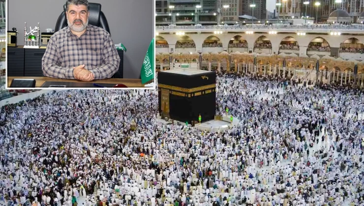 Hacı adaylarına önemli uyarılar